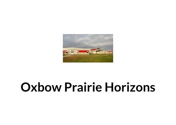 Oxbow Prairie Horizons